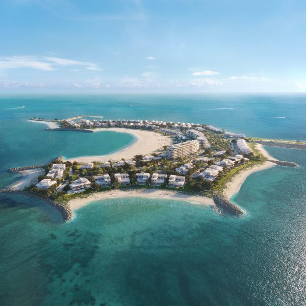 The Place - Emirates